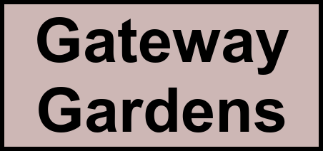 Logo of Gateway Gardens, Assisted Living, Eugene, OR