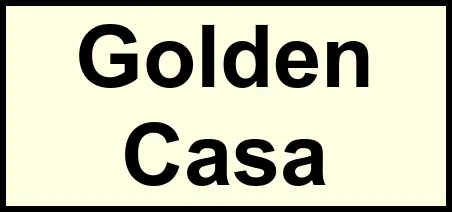 Logo of Golden Casa, Assisted Living, San Antonio, TX