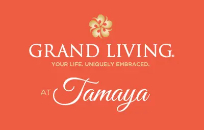 Logo of Grand Living at Tamaya, Assisted Living, Jacksonville, FL