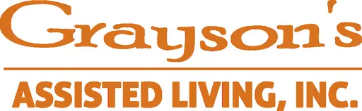 Logo of Grayson Assisted Living, Assisted Living, Huntington, WV
