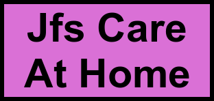 Logo of Jfs Care At Home, , West Hartford, CT