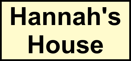 Logo of Hannah's House, Assisted Living, Madison, WI