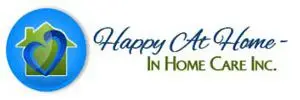Logo of Happy At Home - In Home Care, , Venetia, PA