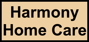 Logo of Harmony Home Care, , Ardmore, PA