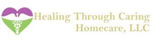 Logo of Healing Through Caring Homecare, , Spring, TX
