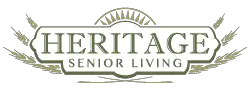 Logo of Heritage Senior Living, Assisted Living, Memory Care, Preston, ID