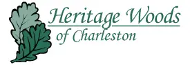 Logo of Heritage Woods of Charleston, Assisted Living, Charleston, IL