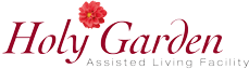 Logo of Holy Garden, Assisted Living, Hollywood, FL