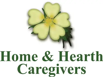Logo of Home & Hearth Caregivers, , Countryside, IL