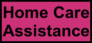 Logo of Home Care Assistance, , Sarasota, FL