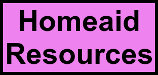 Logo of Homeaid Resources, , Fair Lawn, NJ