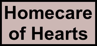 Logo of Homecare of Hearts, , Orlando, FL