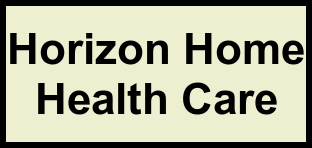 Logo of Horizon Home Health Care, , Chicago, IL