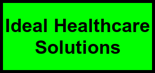 Logo of Ideal Healthcare Solutions, , Catonsville, MD