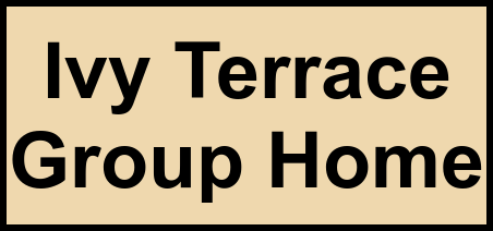 Logo of Ivy Terrace Group Home, Assisted Living, Oak Creek, WI