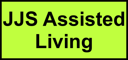 Logo of JJS Assisted Living, Assisted Living, Flint, MI