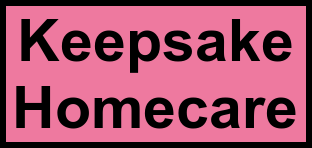 Logo of Keepsake Homecare, , Atlanta, GA