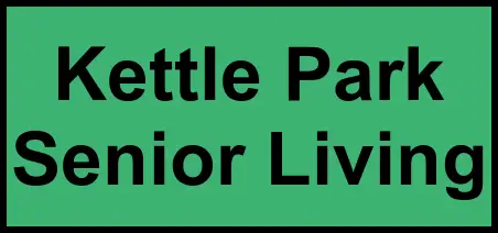 Logo of Kettle Park Senior Living, Assisted Living, Memory Care, Stoughton, WI