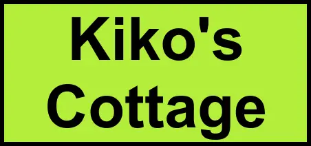 Logo of Kiko's Cottage, Assisted Living, Tucson, AZ