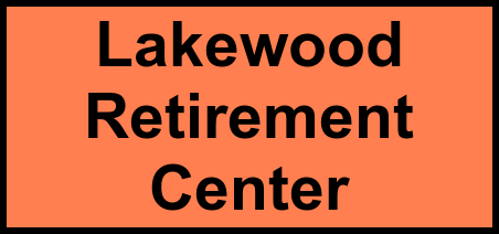 Logo of Lakewood Retirement Center, Assisted Living, Daytona Beach, FL