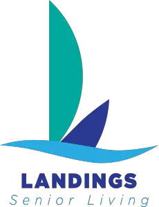 Logo of Landings of Sauk Rapids, Assisted Living, Memory Care, Sauk Rapids, MN