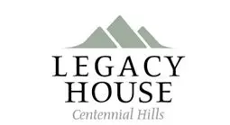 Logo of Legacy House of Centennial Hills, Assisted Living, Memory Care, Las Vegas, NV