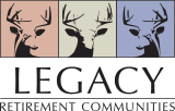 Logo of Legacy Terrace, Assisted Living, Lincoln, NE