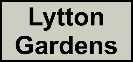 Logo of Lytton Gardens, Assisted Living, Palo Alto, CA