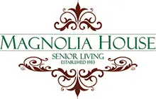 Logo of Magnolia House, Assisted Living, Memory Care, Conyers, GA