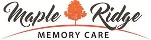 Logo of Maple Ridge, Assisted Living, Memory Care, Essex Junction, VT