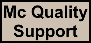 Logo of Mc Quality Support, , Miami, FL