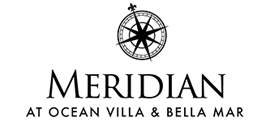 Logo of Meridian at Ocean Villa, Assisted Living, Santa Monica, CA