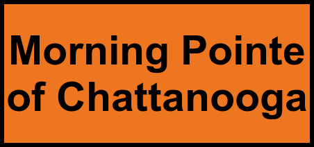 Logo of Morning Pointe of Chattanooga, Assisted Living, Chattanooga, TN