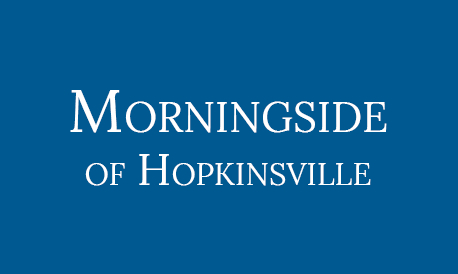 Logo of Morningside of Hopkinsville, Assisted Living, Hopkinsville, KY