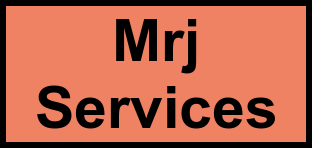 Logo of Mrj Services, , Plantation, FL