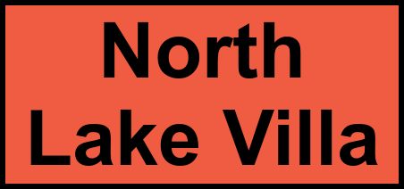 Logo of North Lake Villa, Assisted Living, Merced, CA