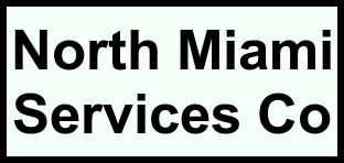 Logo of North Miami Services Co, , Hialeah, FL