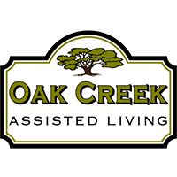 Logo of Oak Creek Assisted Living - Kiel, Assisted Living, Kiel, WI
