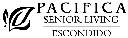 Logo of Pacifica Senior Living Escondido, Assisted Living, Escondido, CA