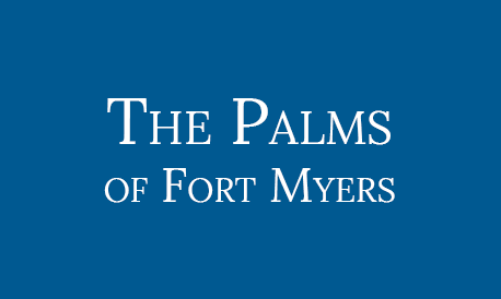 Logo of Palms of Fort Myers, Assisted Living, Fort Myers, FL