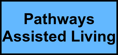 Logo of Pathways Assisted Living, Assisted Living, Three Forks, MT