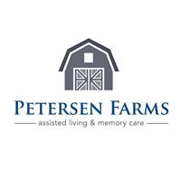 Logo of Petersen Farms Assisted Living and Memory Care, Assisted Living, Memory Care, South Weber, UT