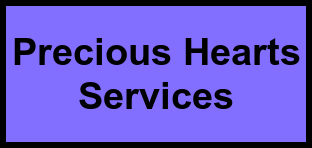 Logo of Precious Hearts Services, , Orlando, FL