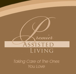Logo of Premier Assisted Living, Assisted Living, Miami, FL