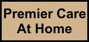 Logo of Premier Care At Home, , Ormond Beach, FL