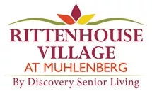Logo of Rittenhouse Village at Muhlenberg, Assisted Living, Reading, PA