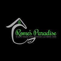 Logo of Rome's Paradise Assisted Living, Assisted Living, Palm Bay, FL