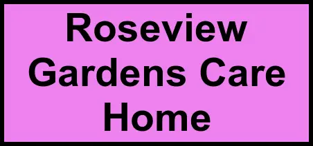 Logo of Roseview Gardens Care Home, Assisted Living, Surprise, AZ
