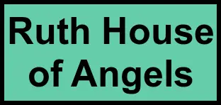 Logo of Ruth House of Angels, , Tampa, FL