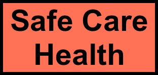 Logo of Safe Care Health, , Trenton, NJ